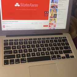 MacBook Air 💻 2019