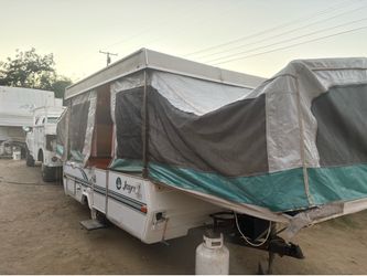 jayco pop up camper