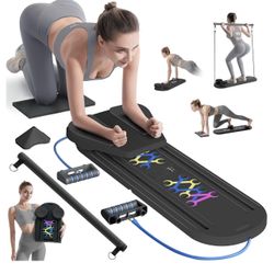 New In Box, Pilates Board Set