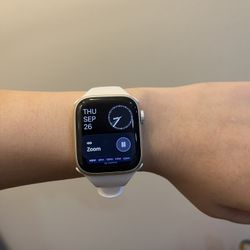 Apple Watch Series 7 GPS