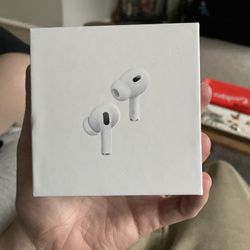 AirPods Pro 2nd Gen