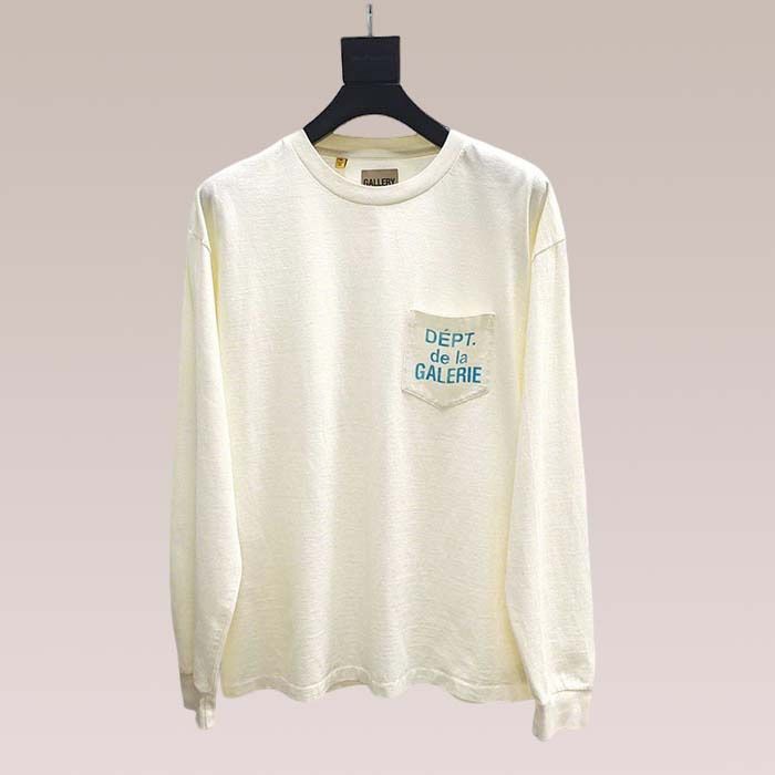 Gallery Dept Pocket Tee