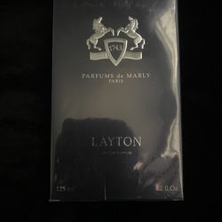 Cologne Layton