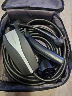 Cargador Para Tesla