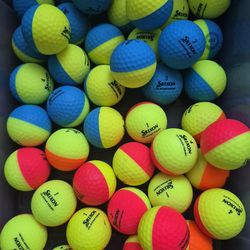 Srixon Divide Golf Balls