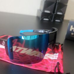 Heatwave Sunglasses
