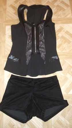 Outfit/costume