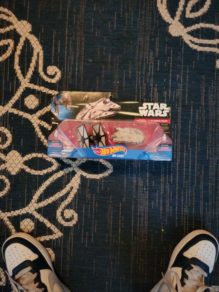 Star Wars Hotwhells