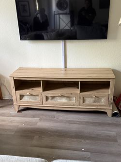 TV Console/ Media Console