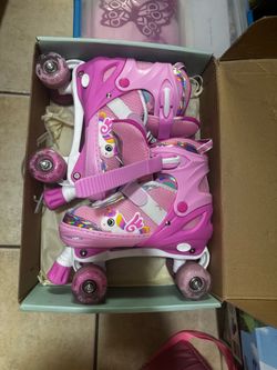 Roller skates 3y -6y