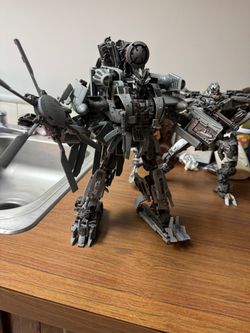 Transformers