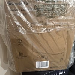 New Smart Humidifier