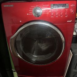Samsung Dryer