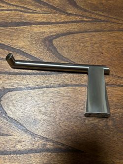 American standard toilet paper holder