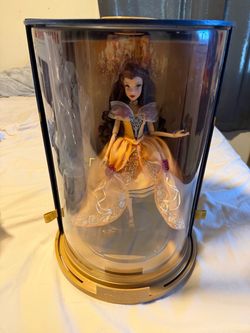 Disney Designer Collection Belle Doll