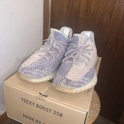 Yeezy 350 With Matching Hoodie