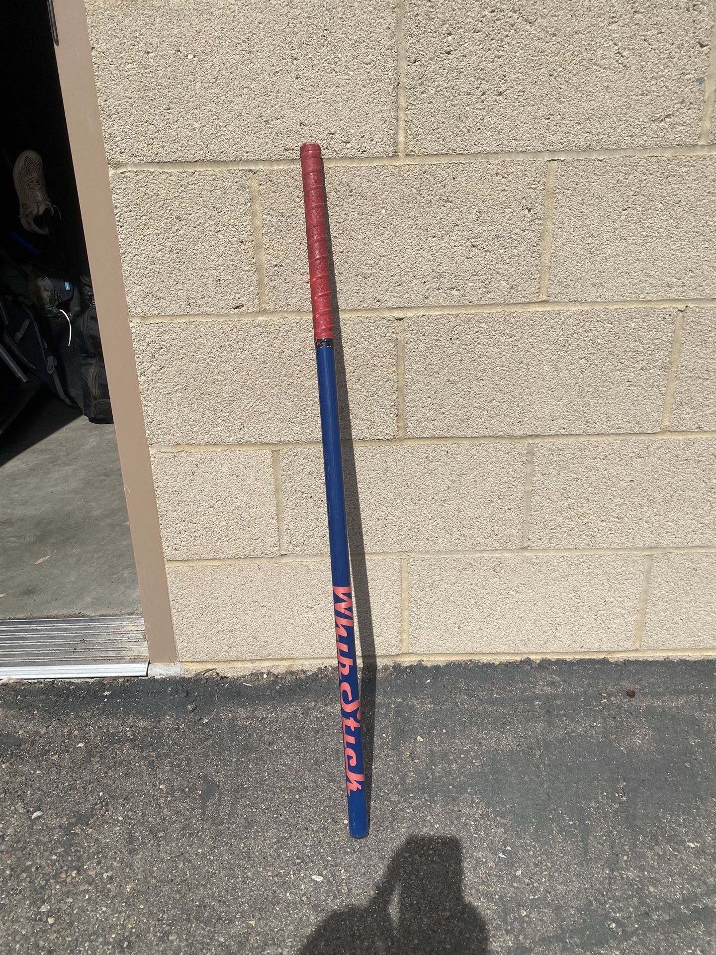 Whip Stick Batting Trainer