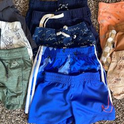 Toddler Boy Shorts 