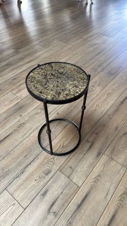 Side table
