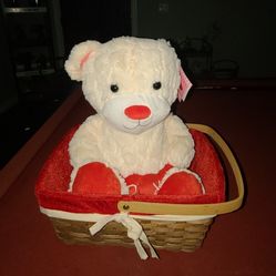 Valentine Gift 💝 Baskets 