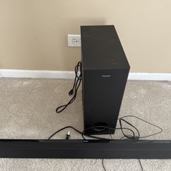 Philips Speaker