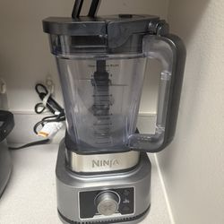 Ninja Blender/Food Processor