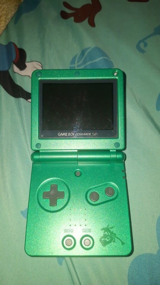 Gameboy Advance SP AGS-101 Nintendo