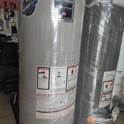 Water Heater 