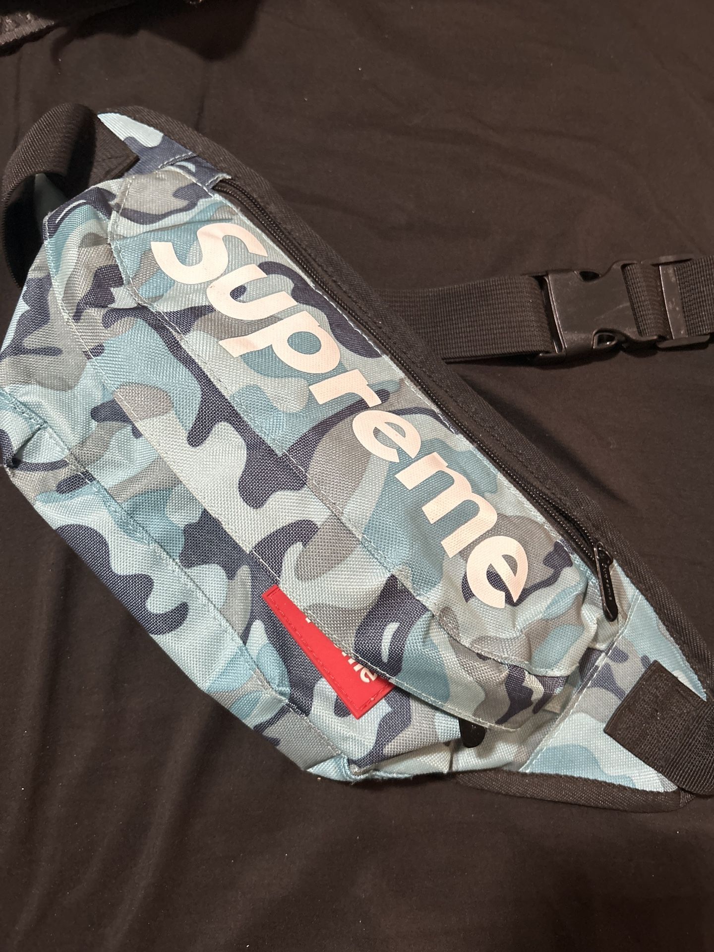 Supreme Bag