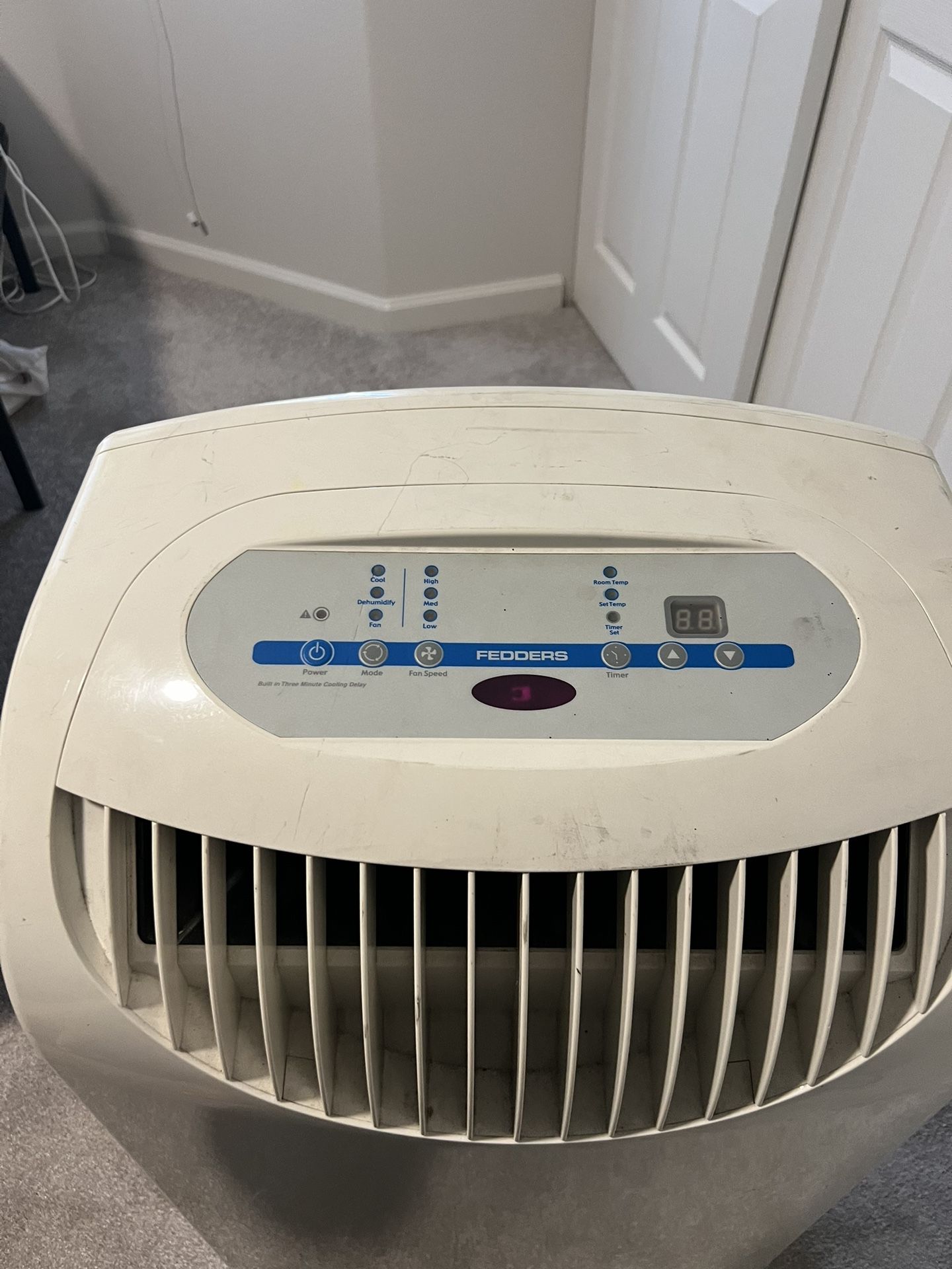AC Unit