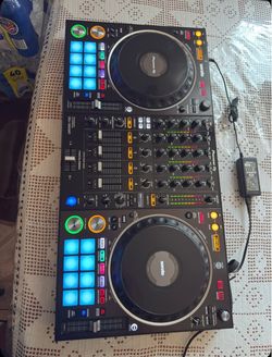 Pioneer DDJ1000SRT
