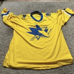 San Jose Sharks x Golden state warriors