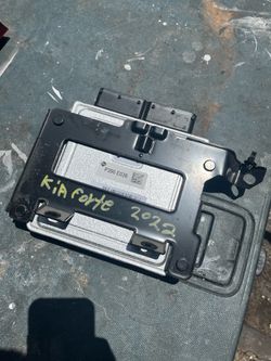 ✅2019-2023 KIA FORTE ELECTRONIC CONTROL MODULE✅