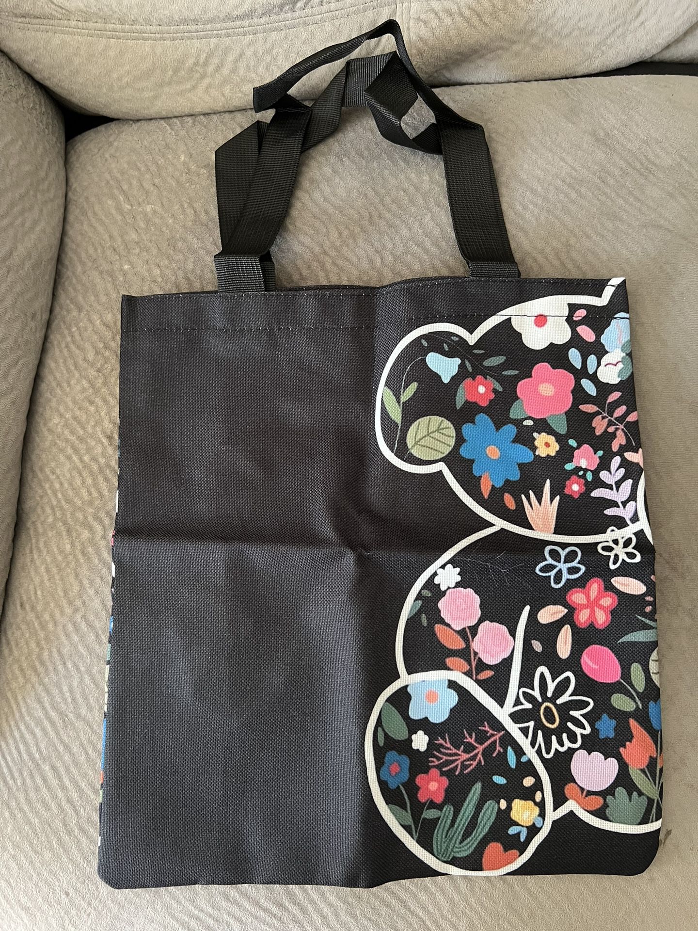 Brand New Teddy Bear Tote Bag - PICKUP IN AIEA - I DON’T DELIVER 