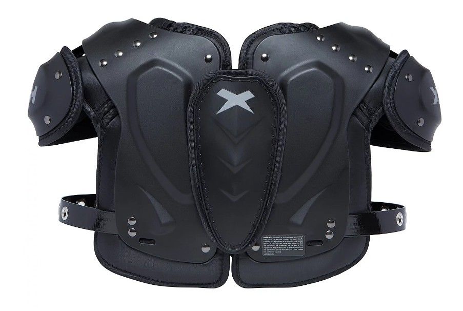 Xenith Youth Fly Shoulder PadSIZE Medium