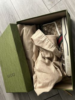 Gucci Shoes