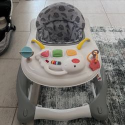 Baby Walker 5 In 1