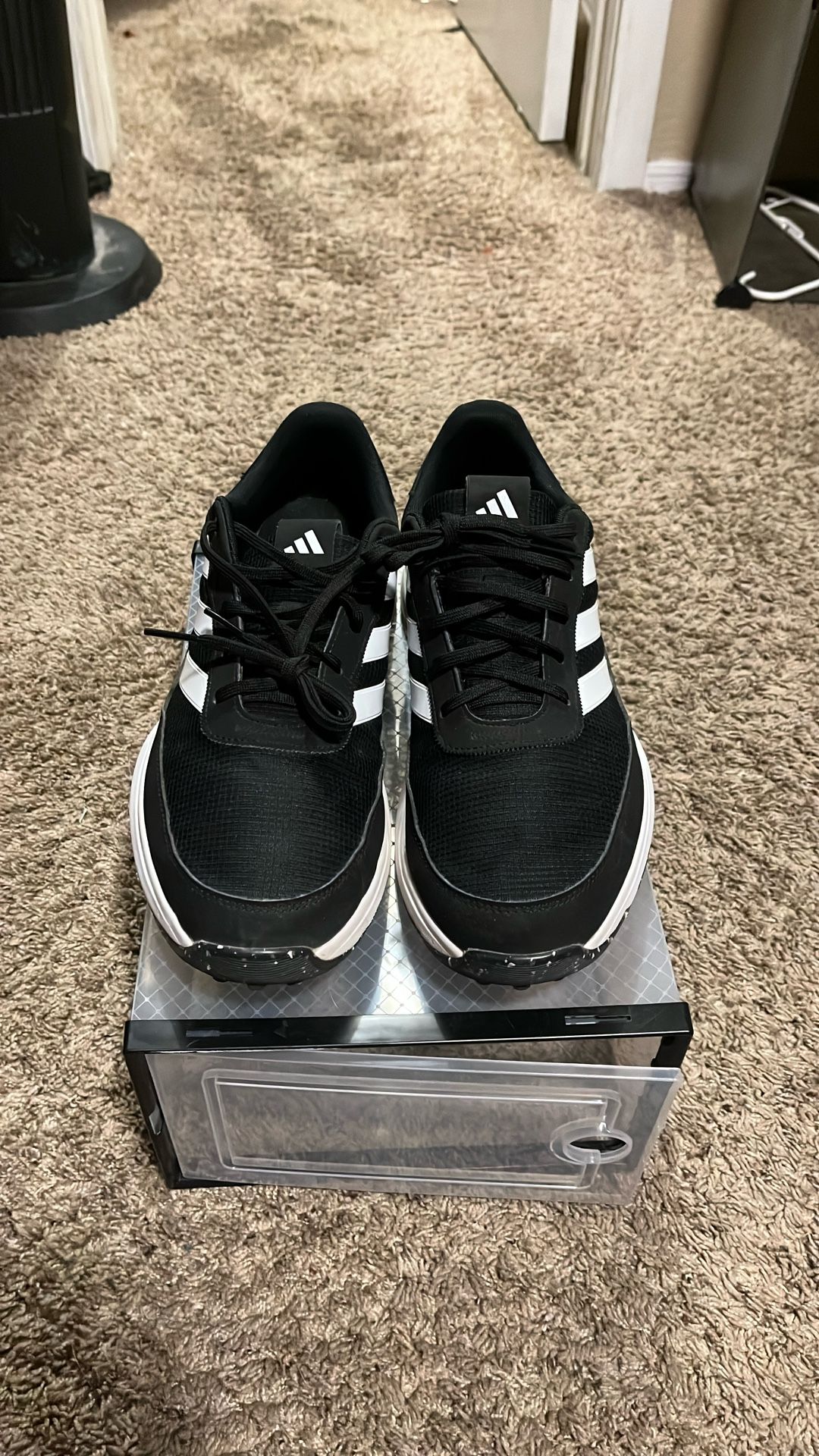 Adidas Golf Shoes