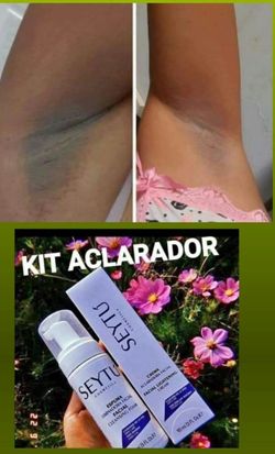 Kit Aclarador