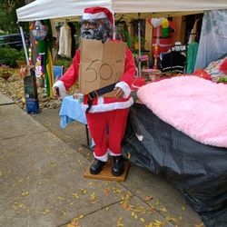 Santa 