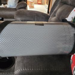Porable Bluetooth Speaker 