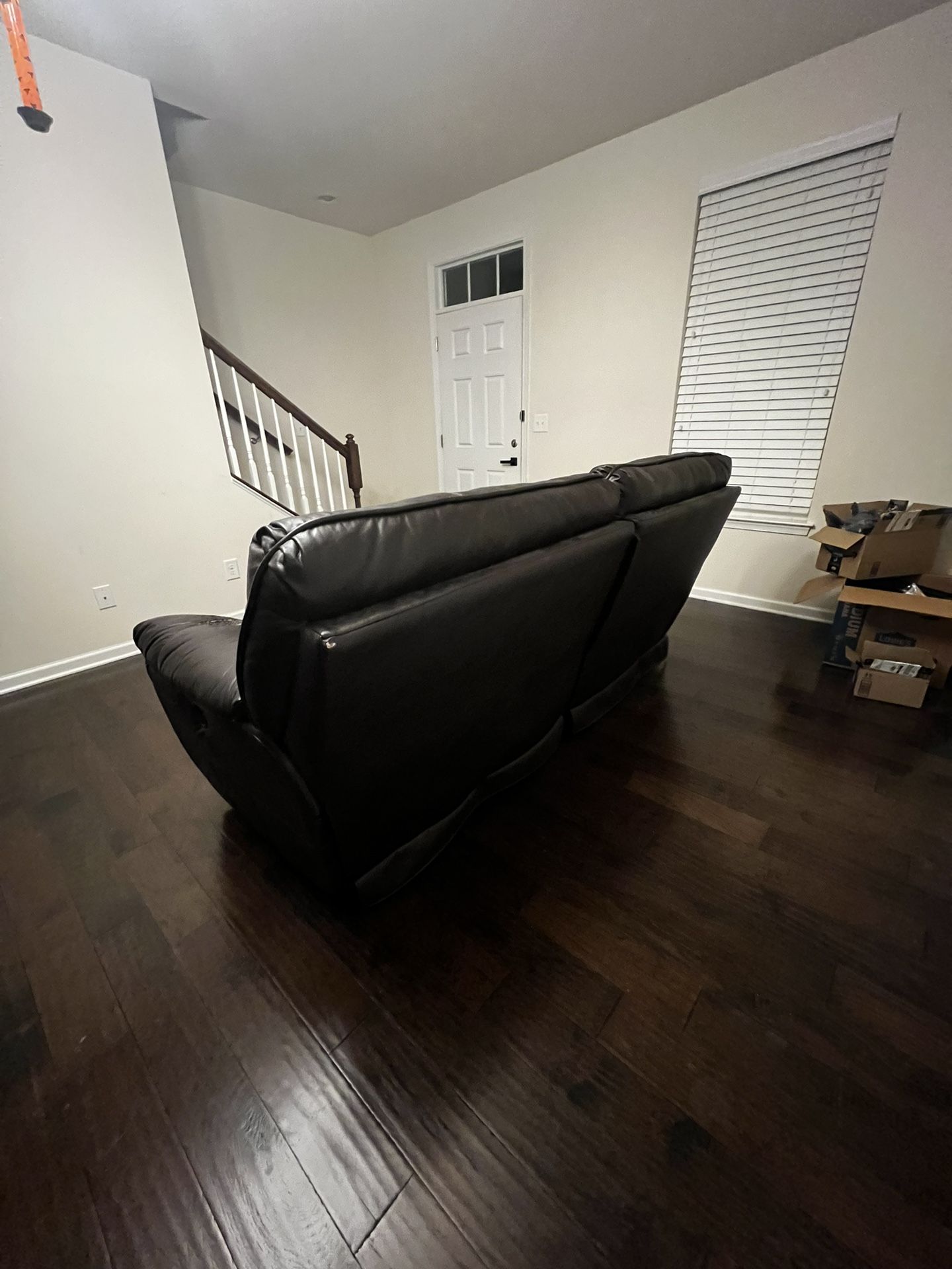 FREE Pickup Only Two Couches (Worn) for Sale in Huntersville, NC