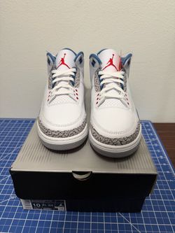 Air Jordan 3 Retro OG