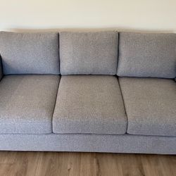 Pottery Barn Pacifica Sofa (Brand New, Unused)