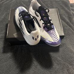 Messi F50 Brand New 
