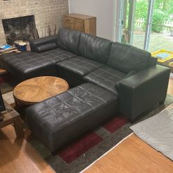 Awesome sectional couch 