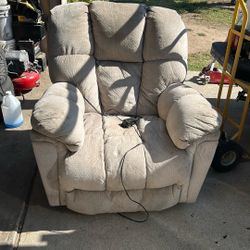Recliner Electric
