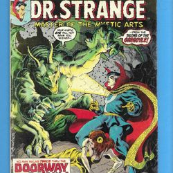 Marvel Premiere 12 (1973)