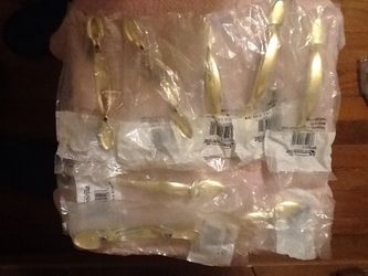 8 New Amerock Dresser Handles