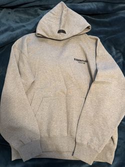 Essential Hoodie